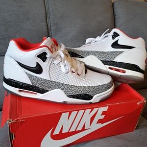 Nike Air flight squad jordan